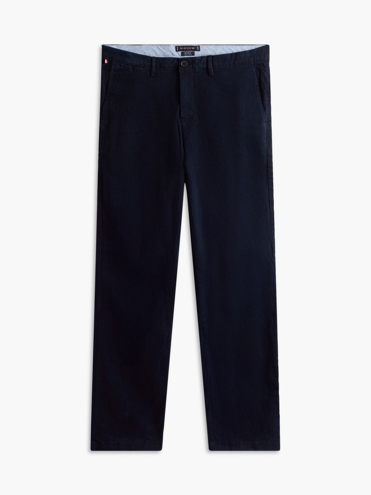 Tommy Hilfiger Straight Flex Chino