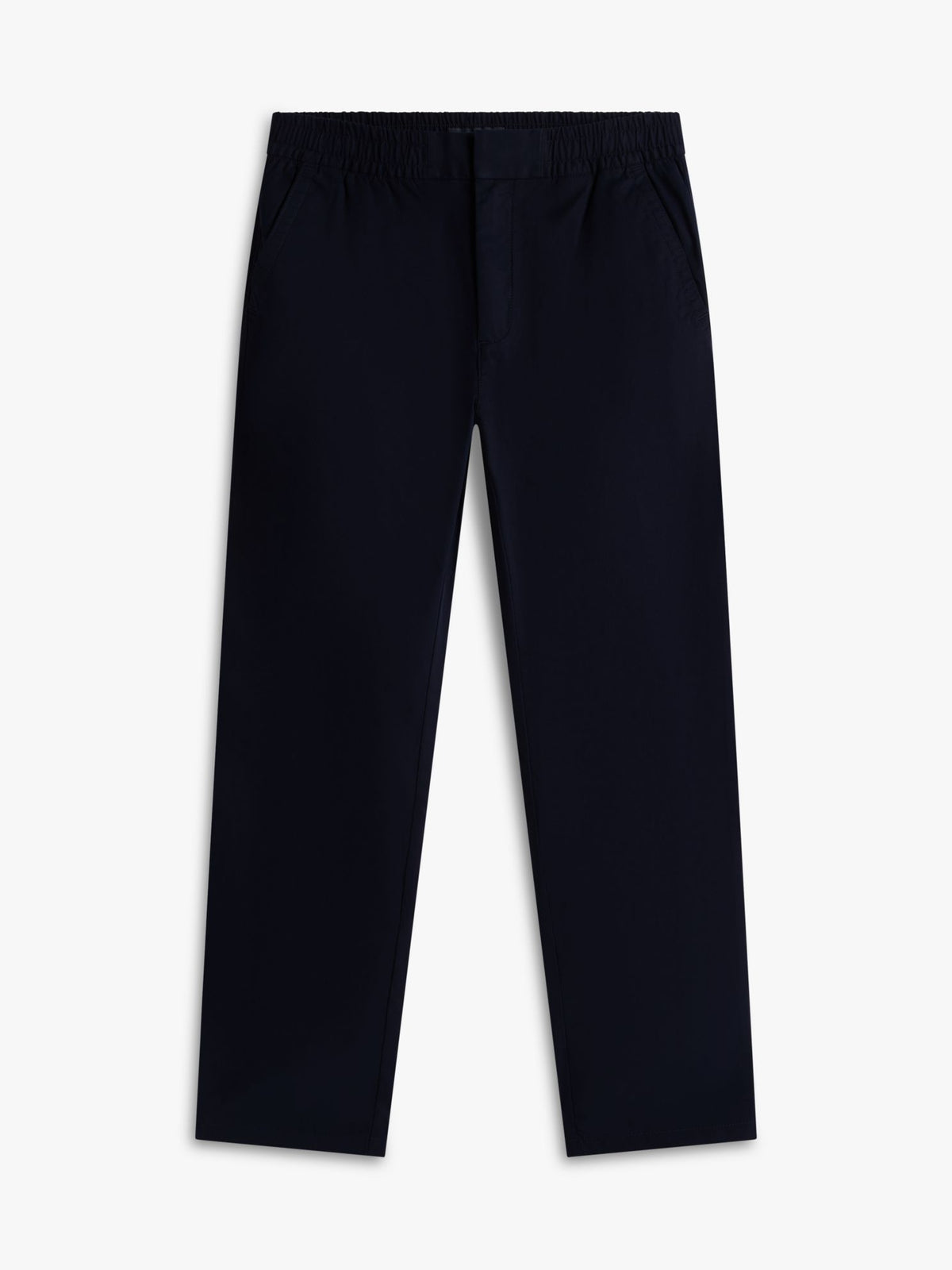 Tommy Hilfiger Elastic-Waist Dobby Pant