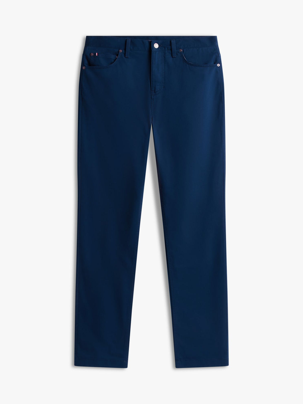 Tommy Hilfiger 5-Pocket Straight Pant