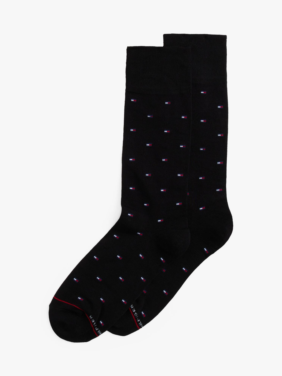 Tommy Hilfiger Trouser Sock 2-Pack