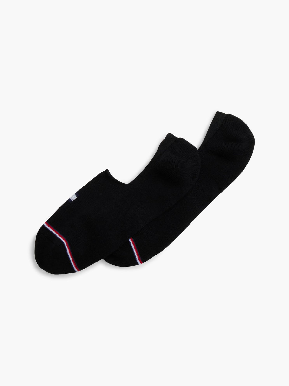 Tommy Hilfiger Print No-Show Sock 2-Pack