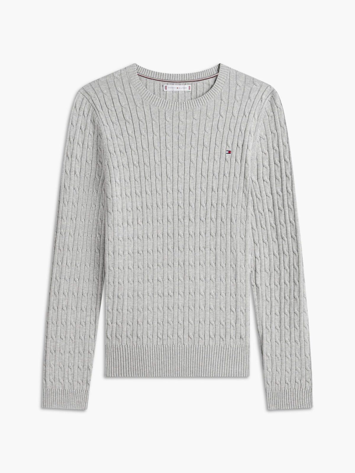 Tommy Hilfiger Cable Knit Sweater