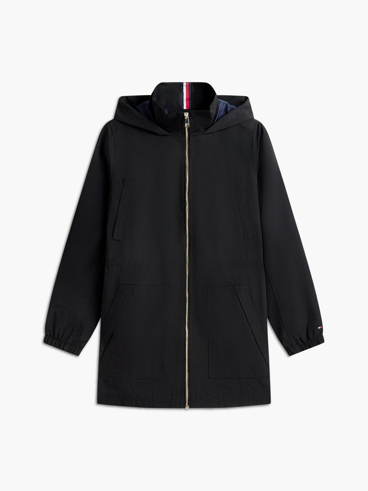 Tommy Hilfiger Hooded Storm Jacket