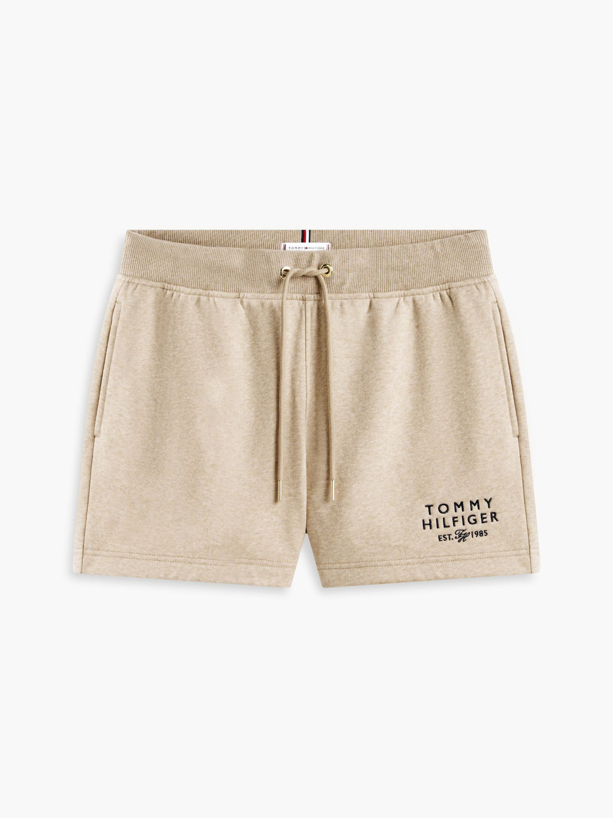 Tommy Hilfiger Monotype Logo Sweatshort