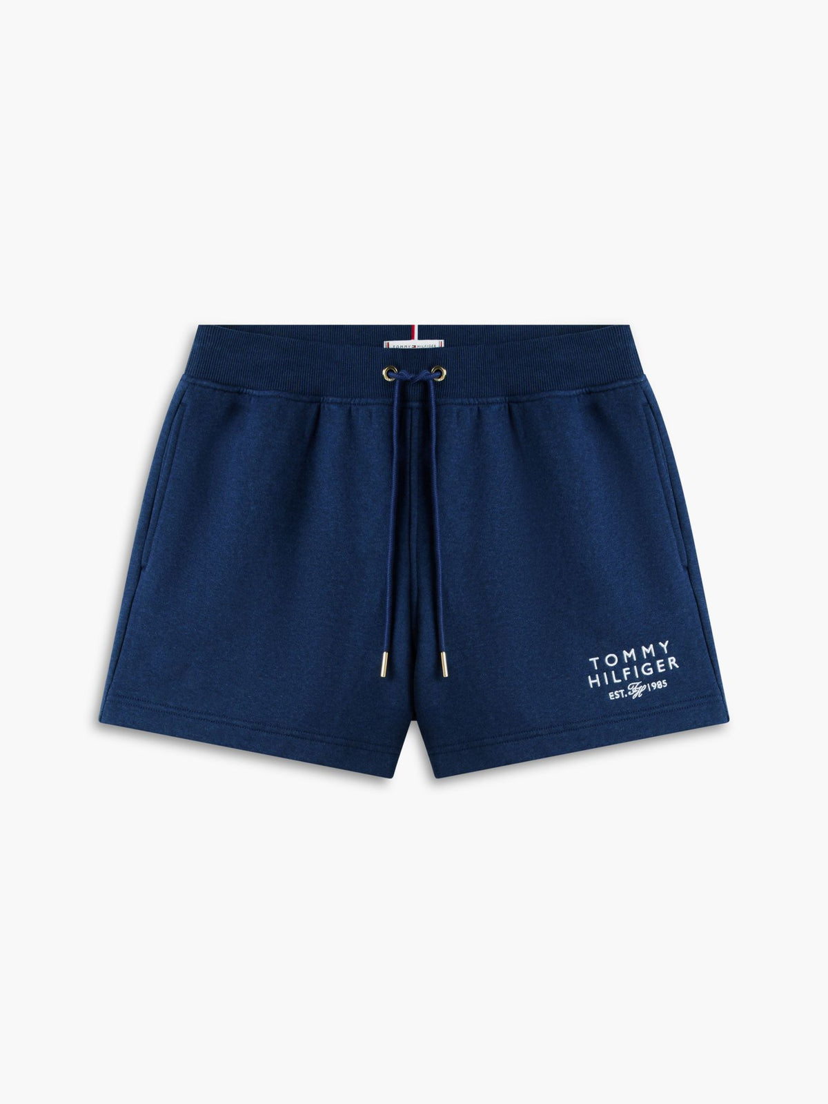 Tommy Hilfiger Monotype Logo Sweatshort