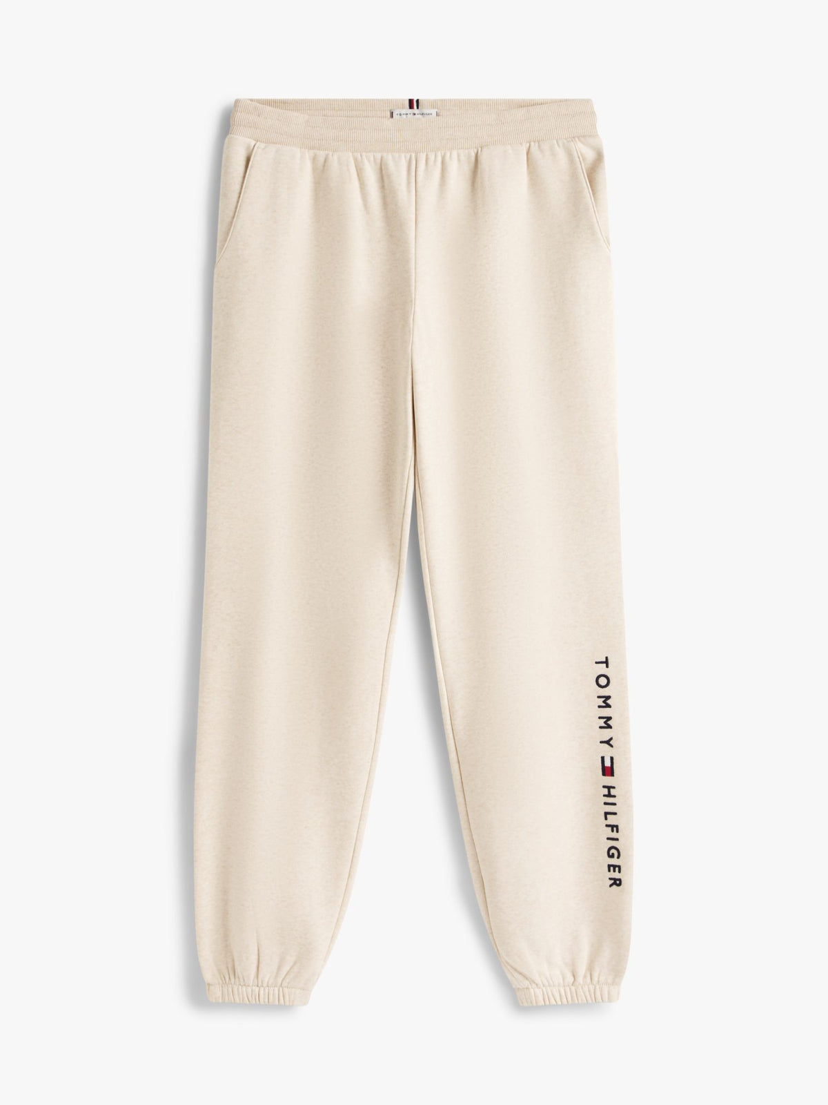 Tommy Hilfiger Embroidered Tommy Logo Sweatpant