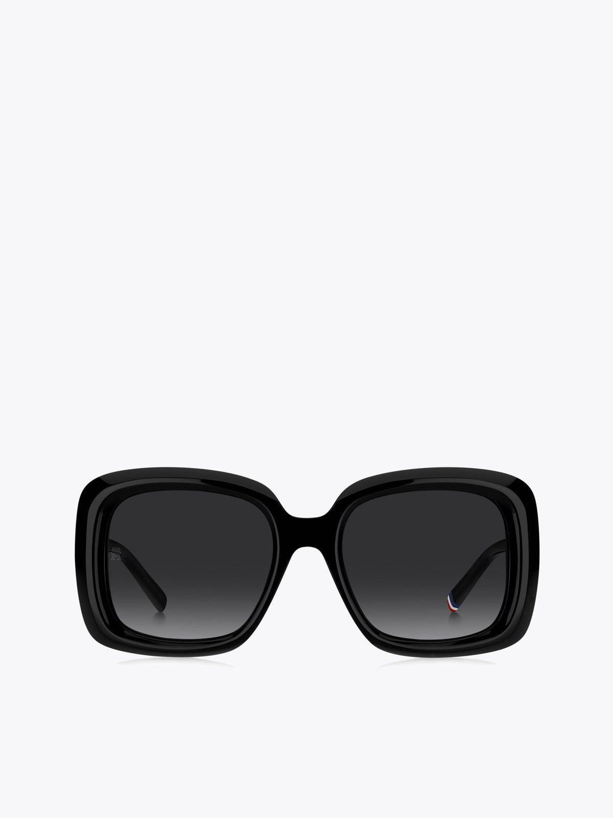 Tommy Hilfiger Square-Frame Sunglasses