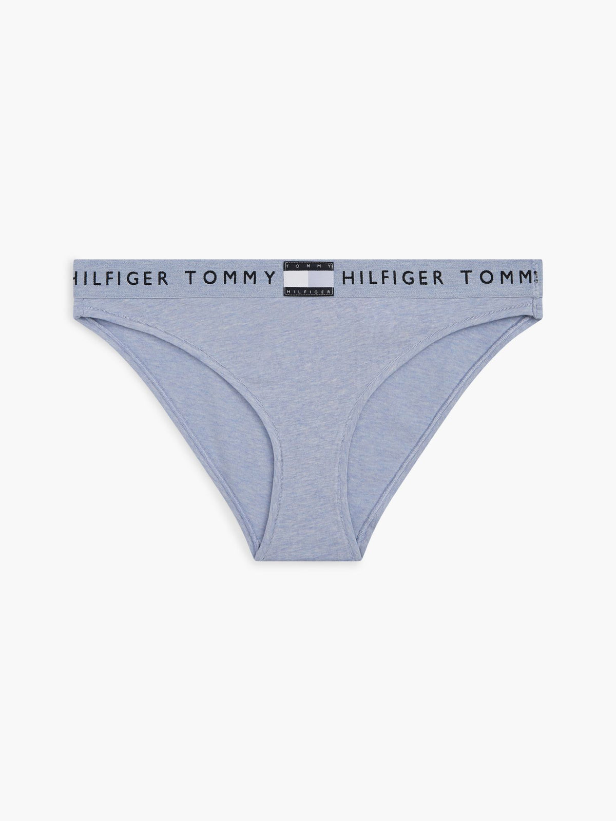 Tommy Hilfiger Classic Stretch-Cotton Bikini Brief