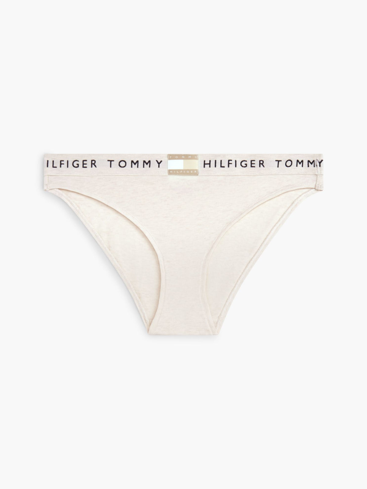 Tommy Hilfiger Classic Stretch-Cotton Bikini Brief