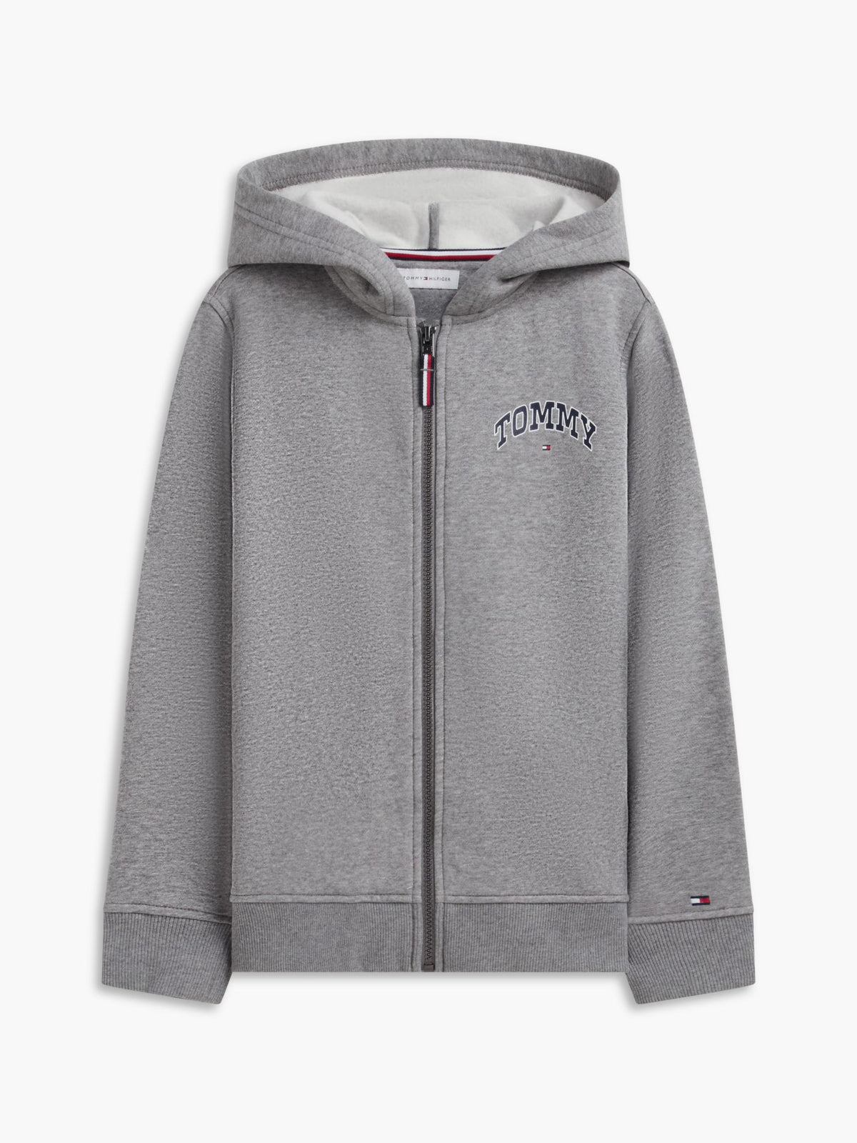 Tommy Hilfiger Kids' Tommy Varsity Logo Hoodie