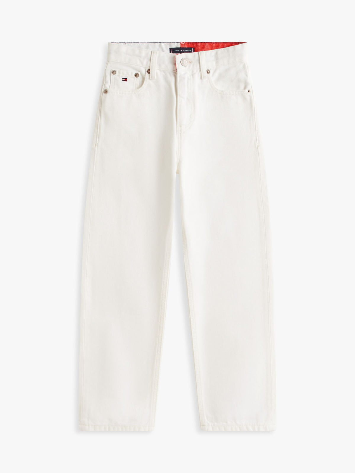 Tommy Hilfiger Kids' Baggy Jean