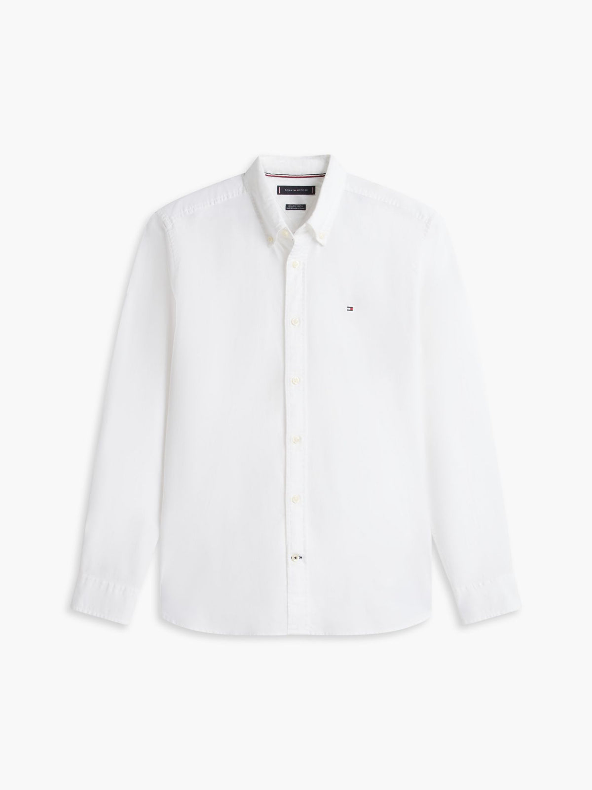 Tommy Hilfiger Regular Fit Oxford Shirt