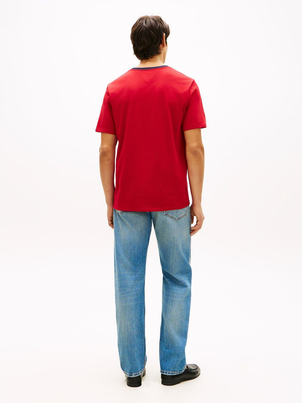 Tommy Hilfiger Hilfiger Logo T-Shirt