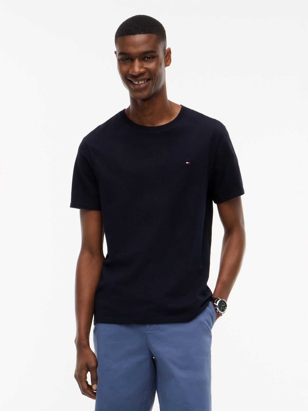 Tommy Hilfiger Everyday T-Shirt