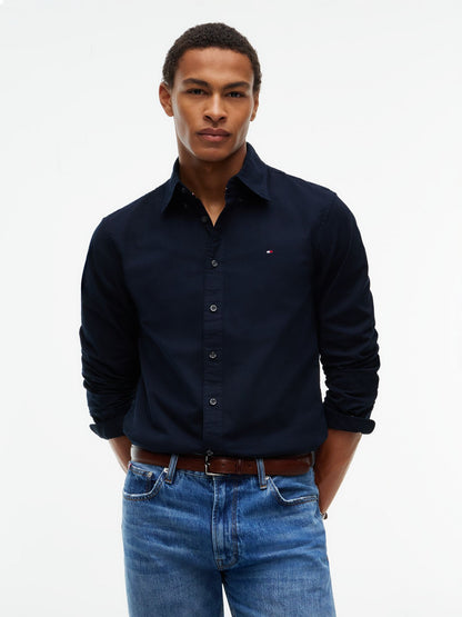 Tommy Hilfiger Regular Fit Oxford Shirt