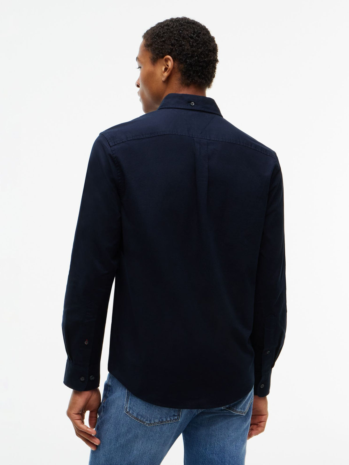 Tommy Hilfiger Regular Fit Oxford Shirt