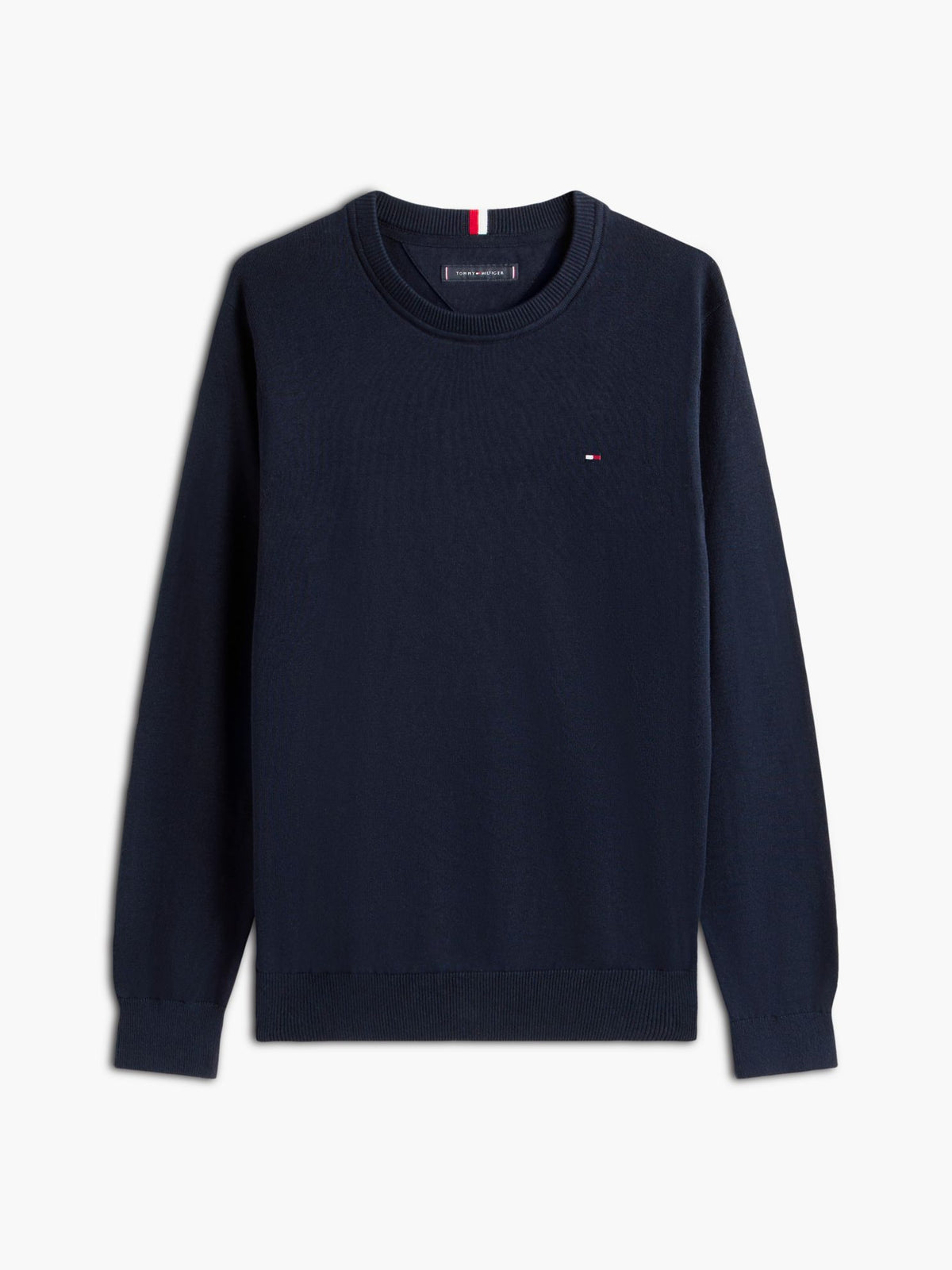 Tommy Hilfiger Classic Crewneck Sweater