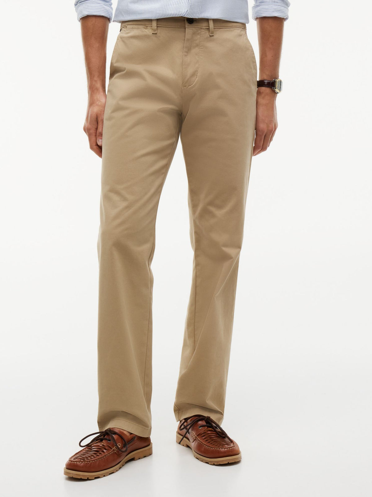 Tommy Hilfiger Straight Flex Chino