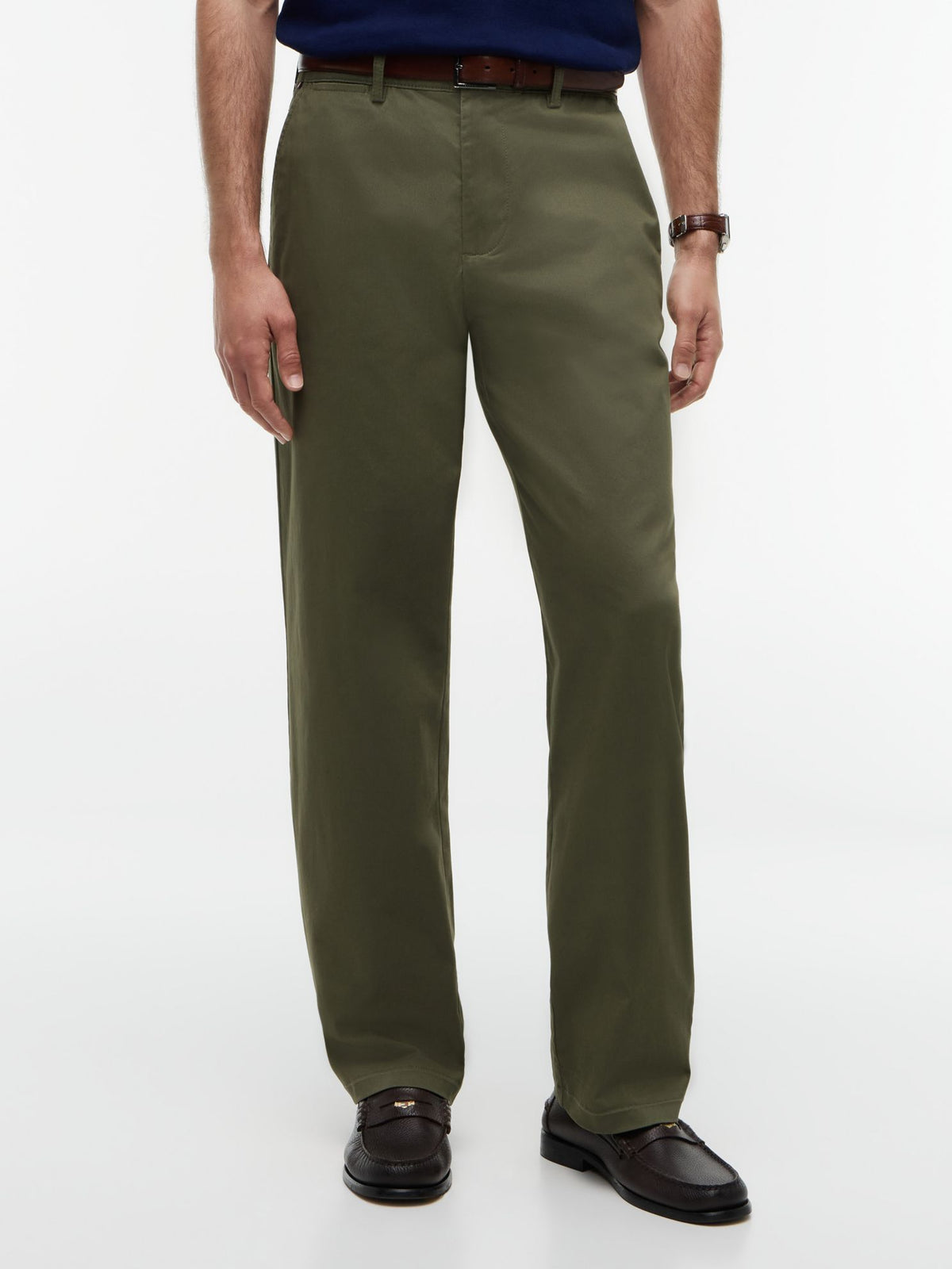 Tommy Hilfiger Relaxed Flex Chino