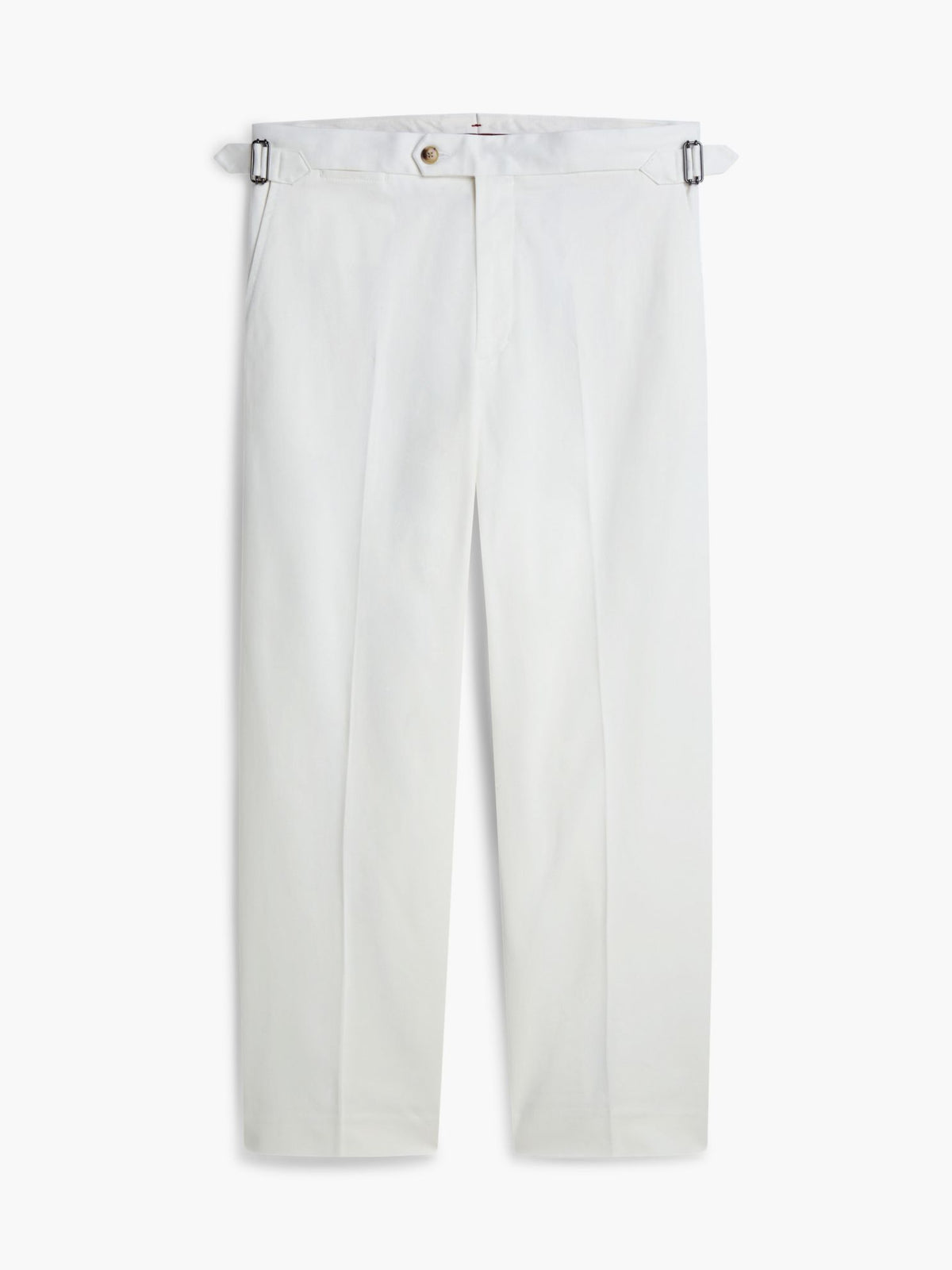 Tommy Hilfiger Relaxed Twill Pant