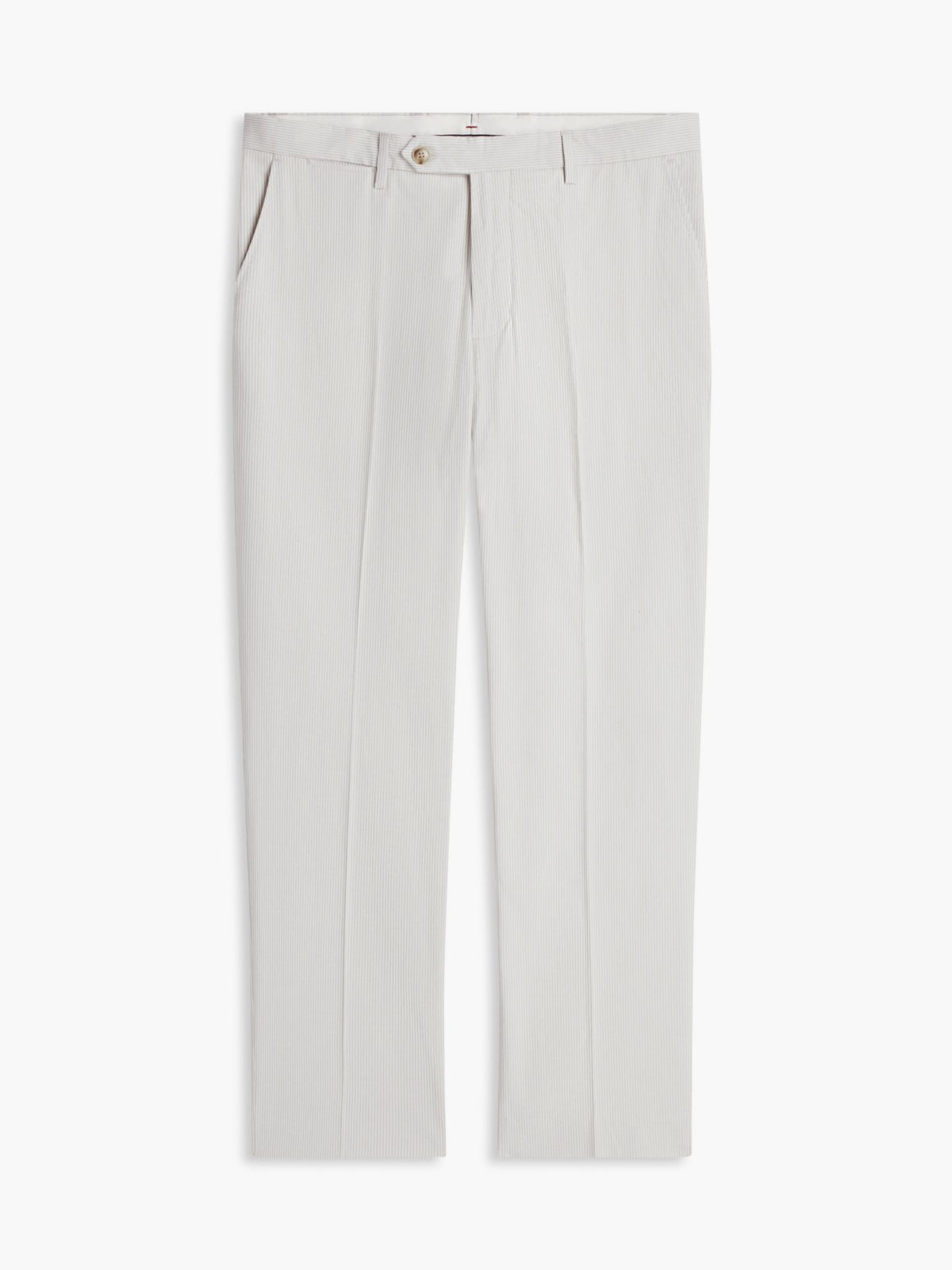 Tommy Hilfiger New York Label Tailored Dobby Pant