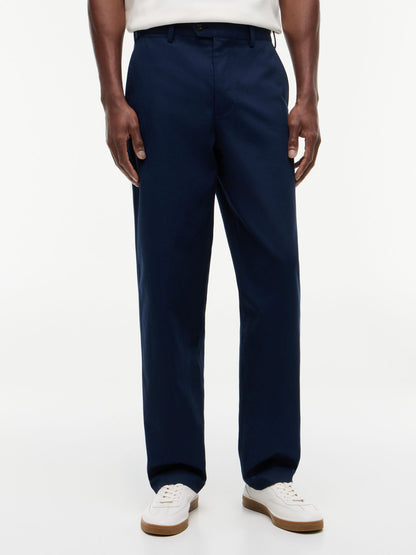 Tommy Hilfiger Relaxed Twill Pant