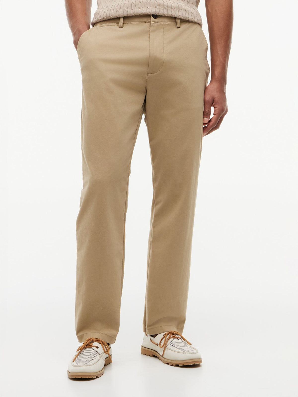 Tommy Hilfiger Relaxed Flex Chino