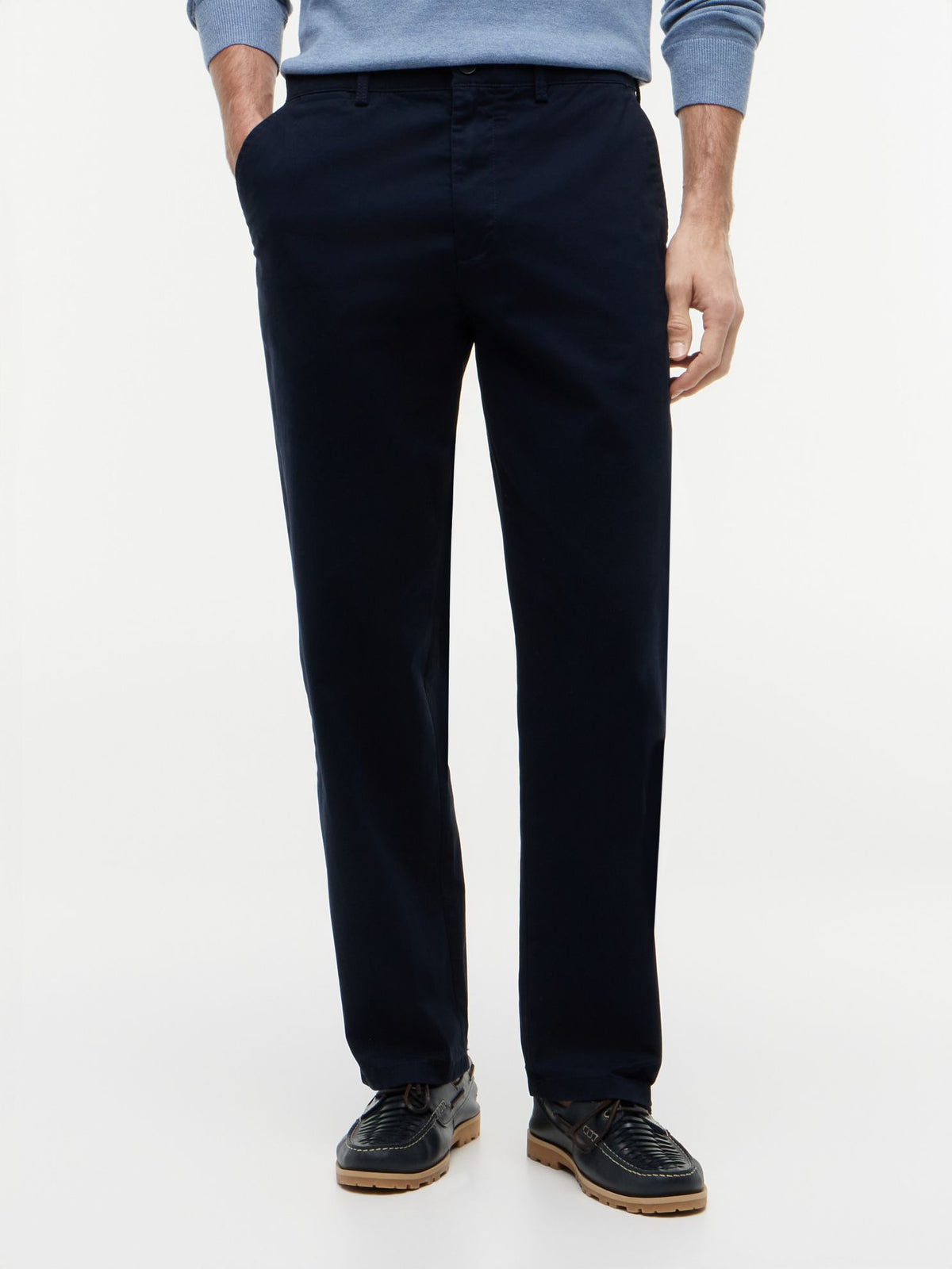 Tommy Hilfiger Relaxed Flex Chino