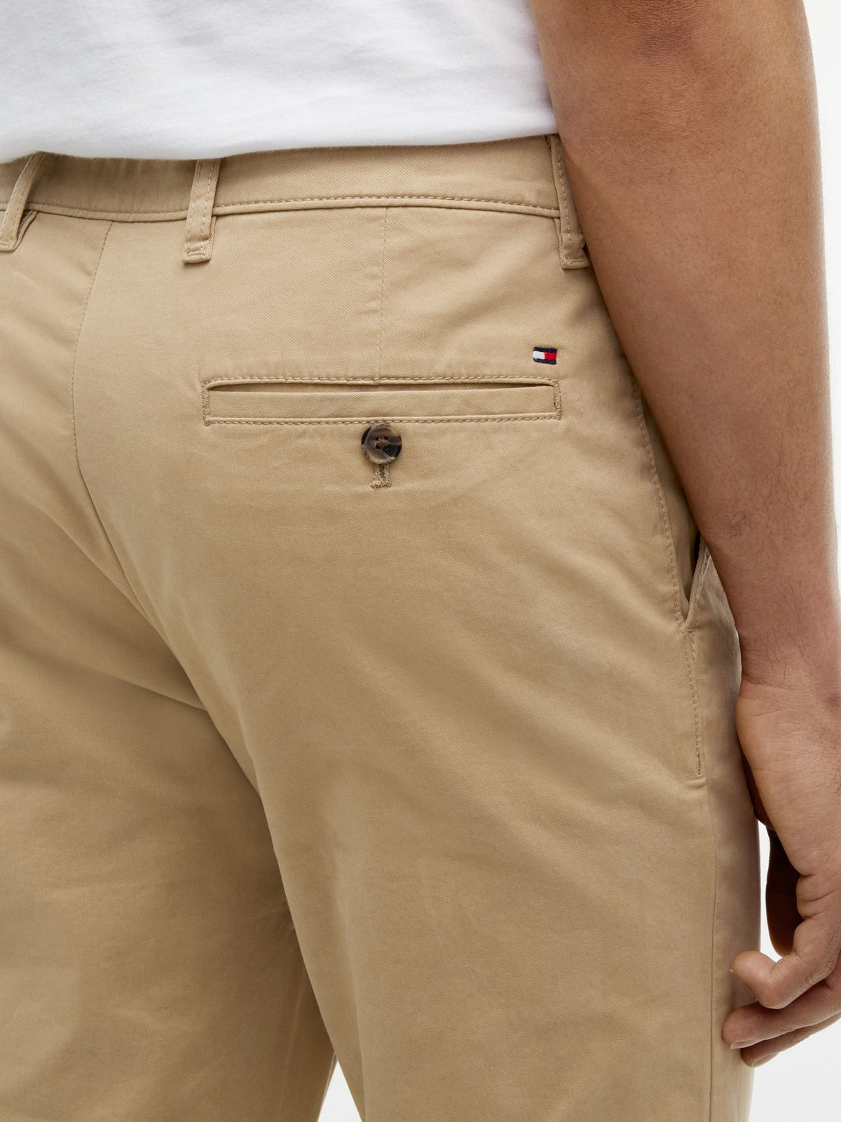 Tommy Hilfiger THFlex Tommy Slim Chino