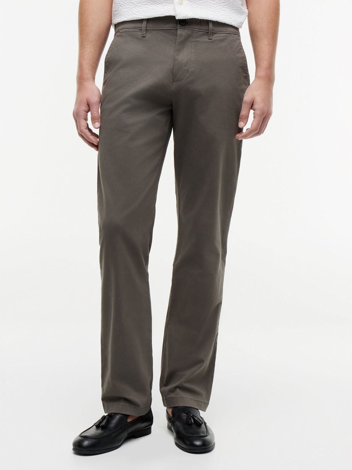 Tommy Hilfiger Straight Flex Chino
