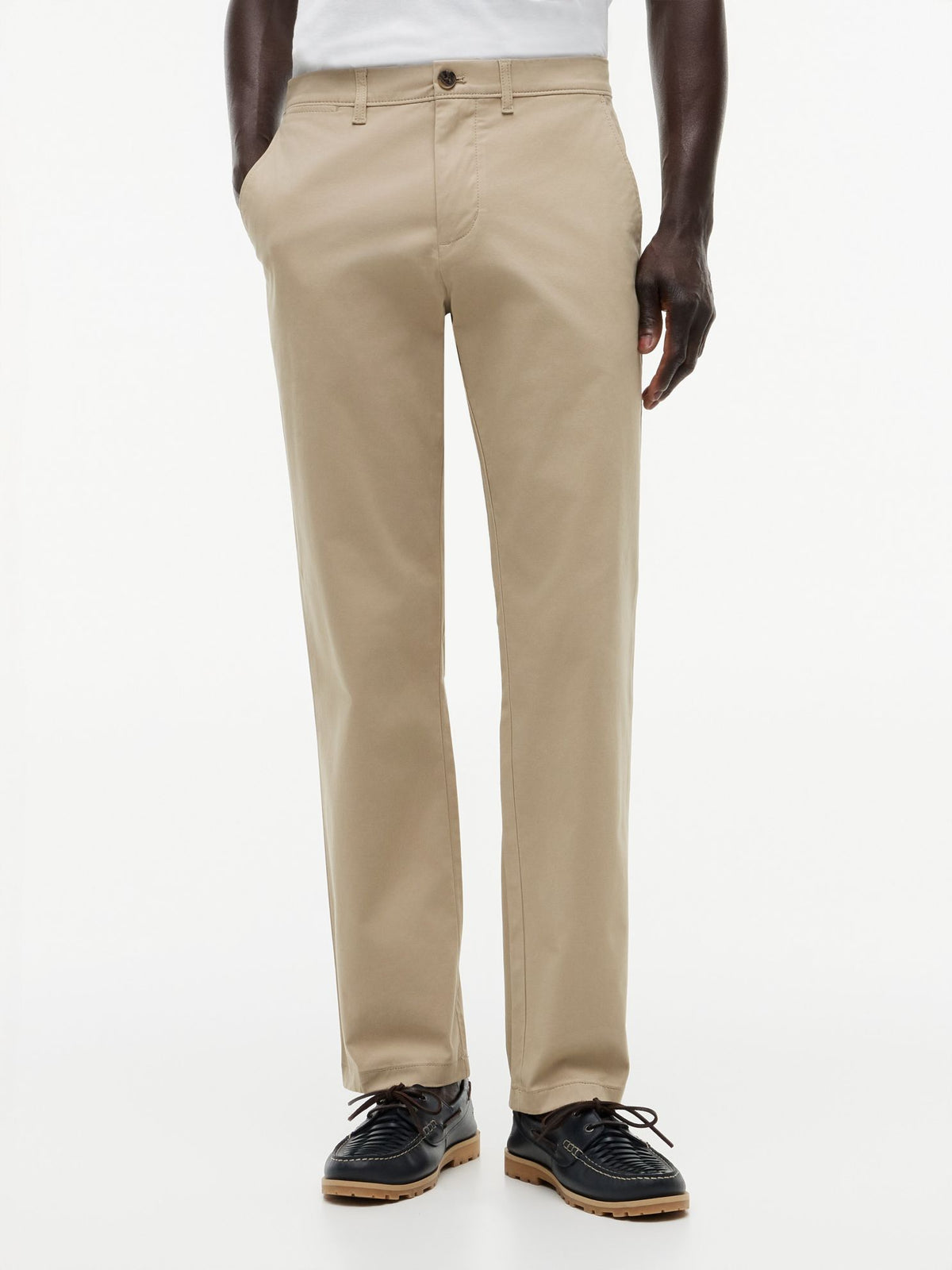 Tommy Hilfiger Straight Flex Chino