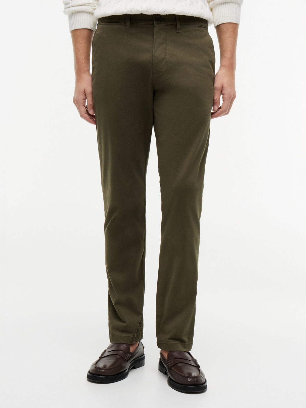 Tommy Hilfiger THFlex Tommy Slim Chino