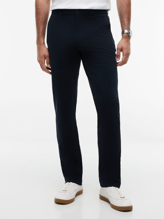 Tommy Hilfiger TH Performance Straight Fit Pant