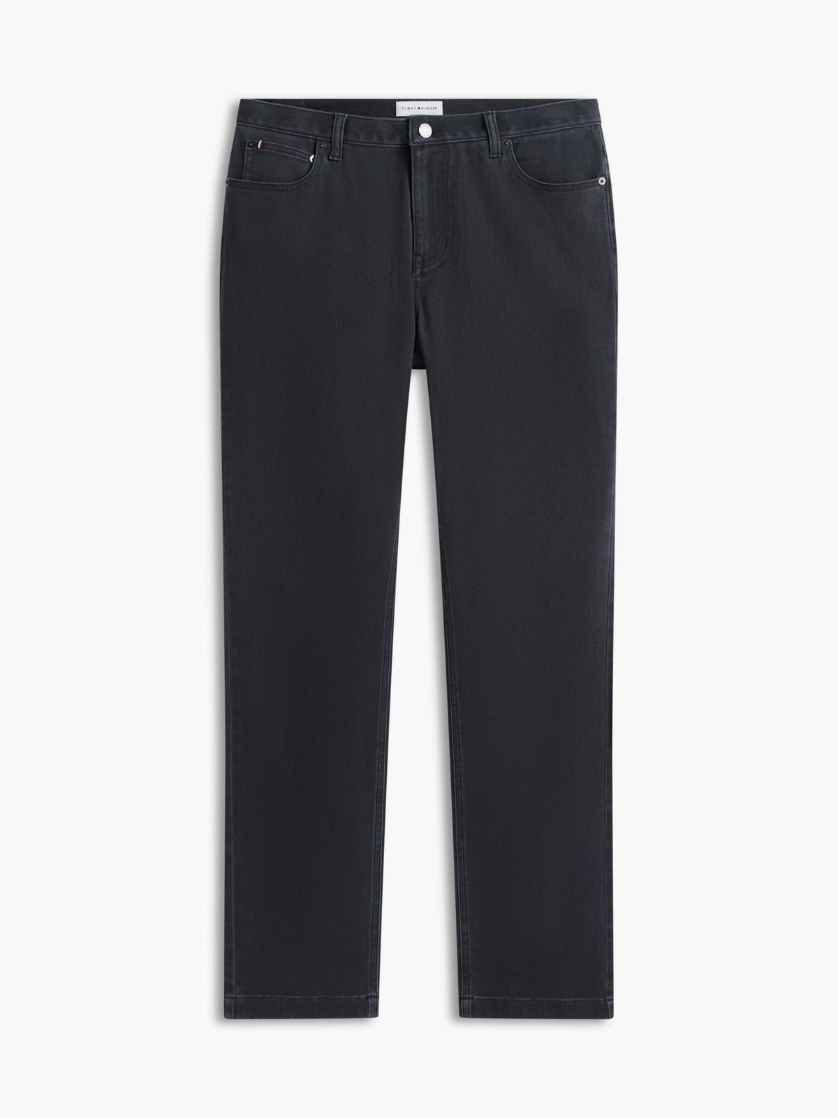 Tommy Hilfiger 5-Pocket Straight Pant