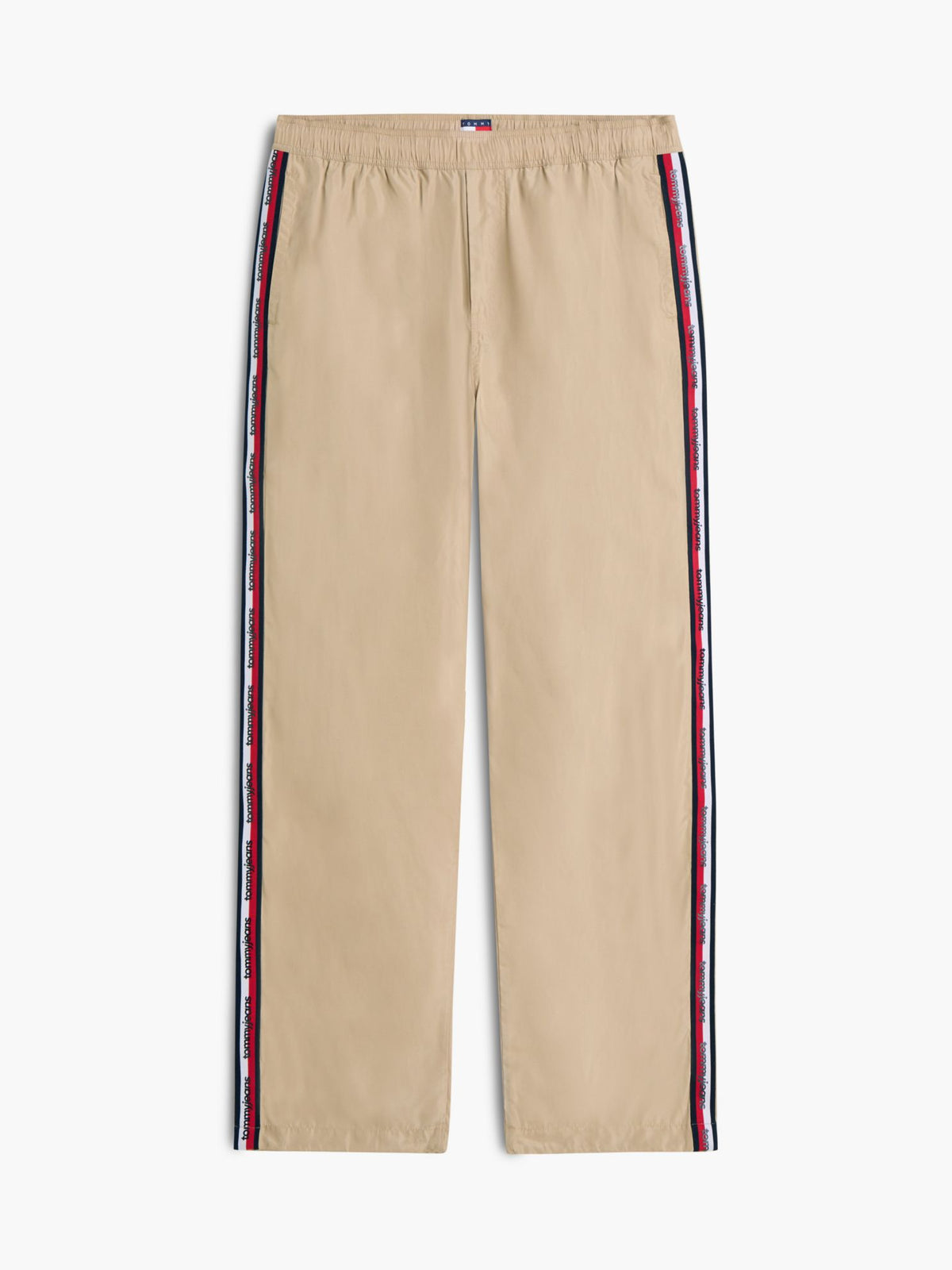 Tommy Hilfiger Tommy Jeans Logo Tape Track Pant
