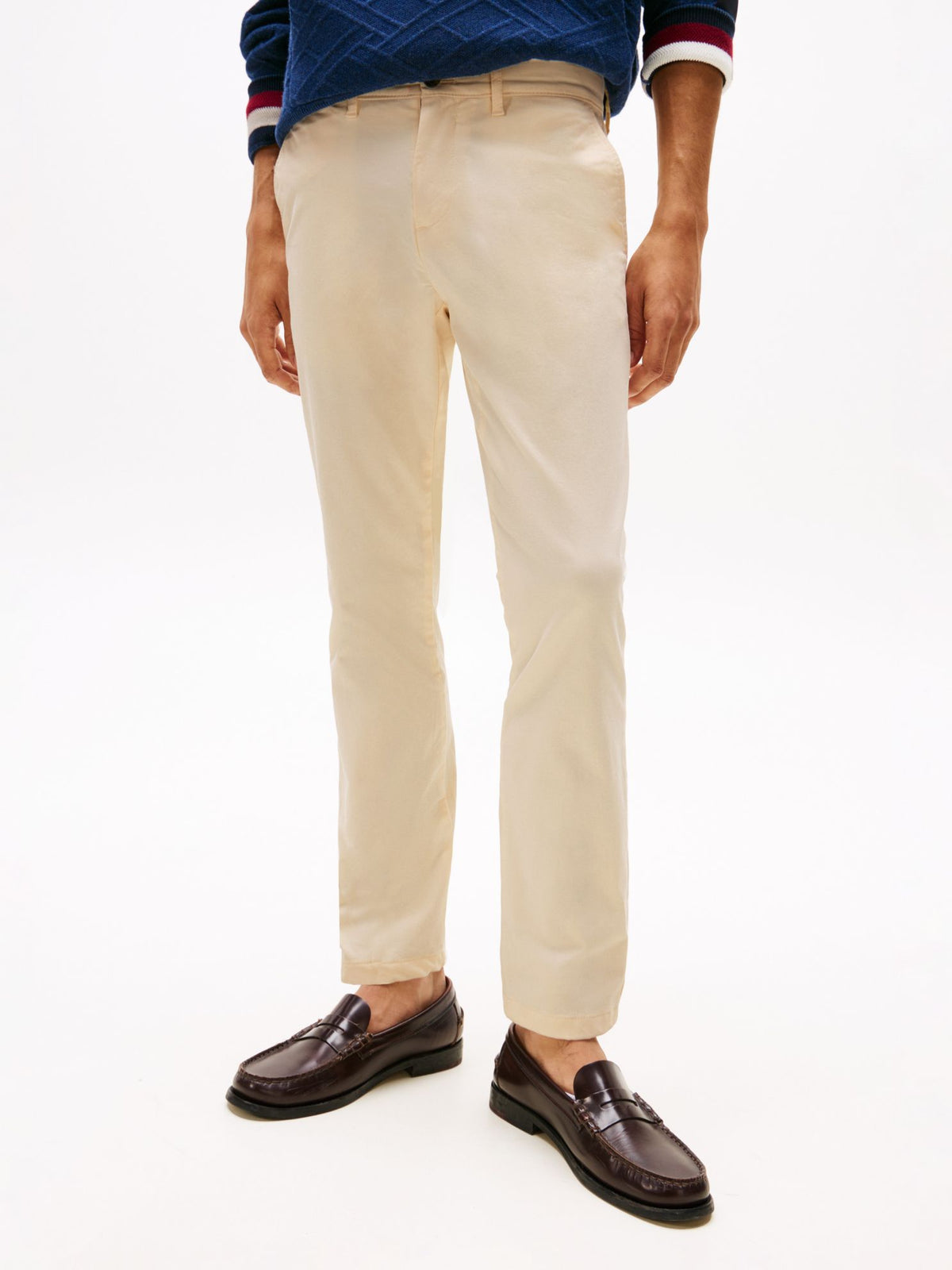 Tommy Hilfiger THFlex Tommy Slim Chino
