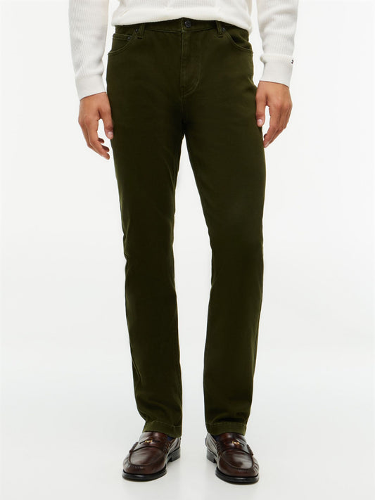 Tommy Hilfiger 5-Pocket Straight Pant