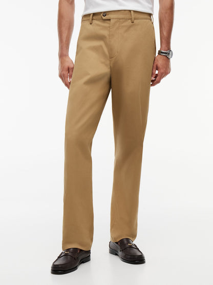 Tommy Hilfiger Relaxed Twill Pant
