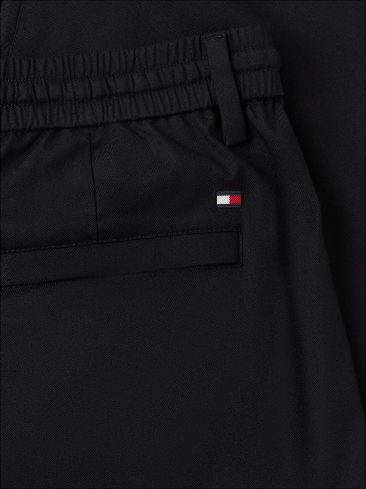 Tommy Hilfiger Relaxed Tapered Tech Pant