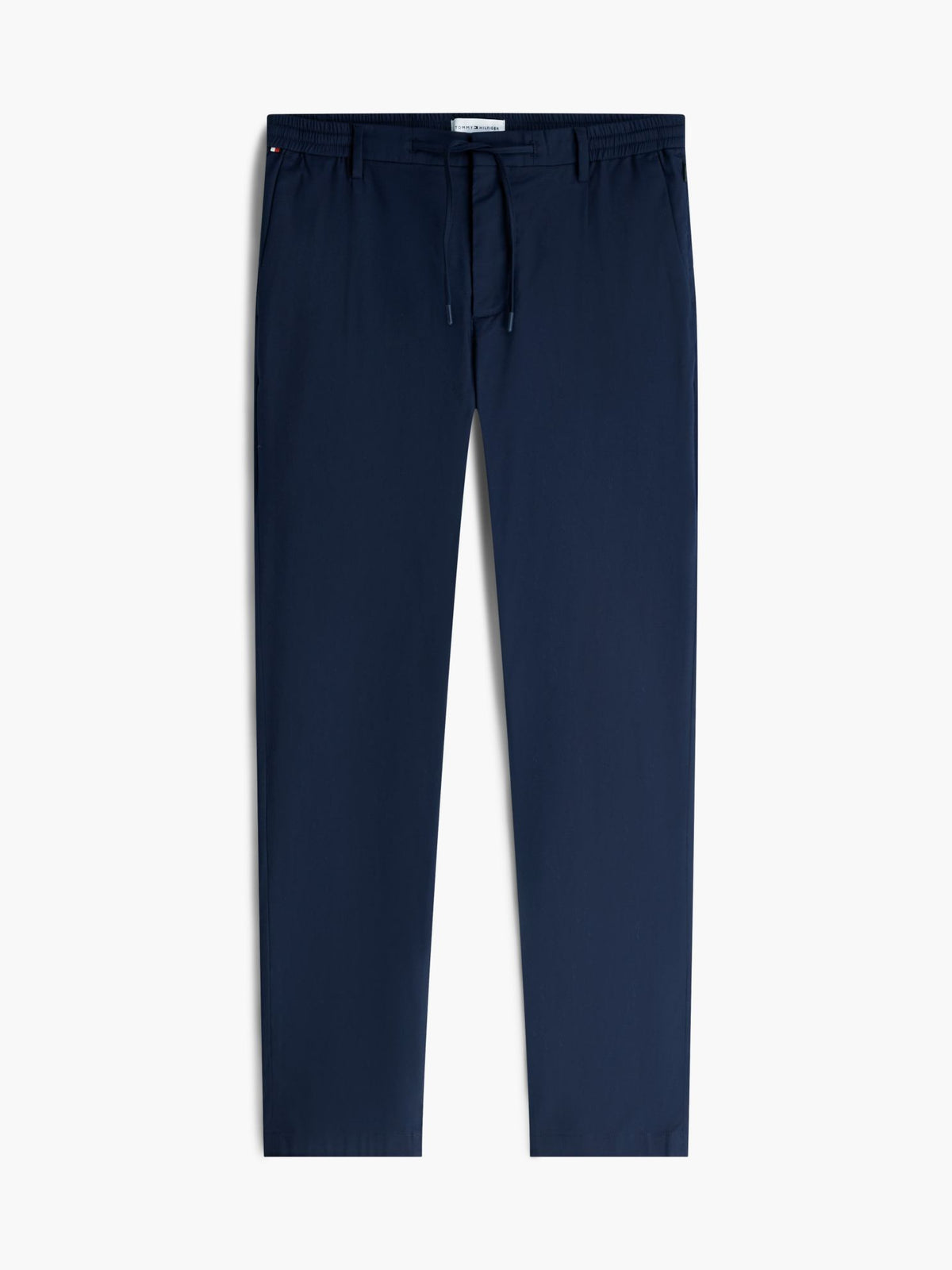 Tommy Hilfiger Relaxed Tapered Tech Pant