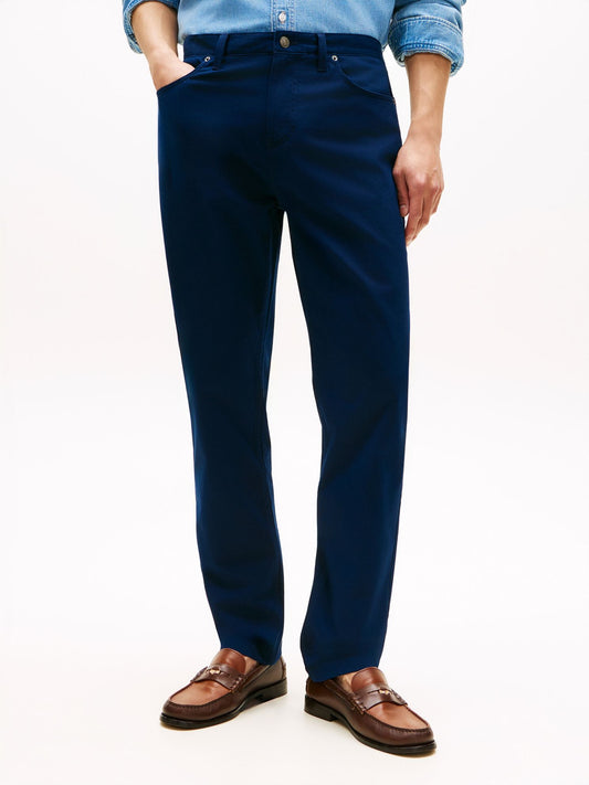 Tommy Hilfiger 5-Pocket Straight Pant