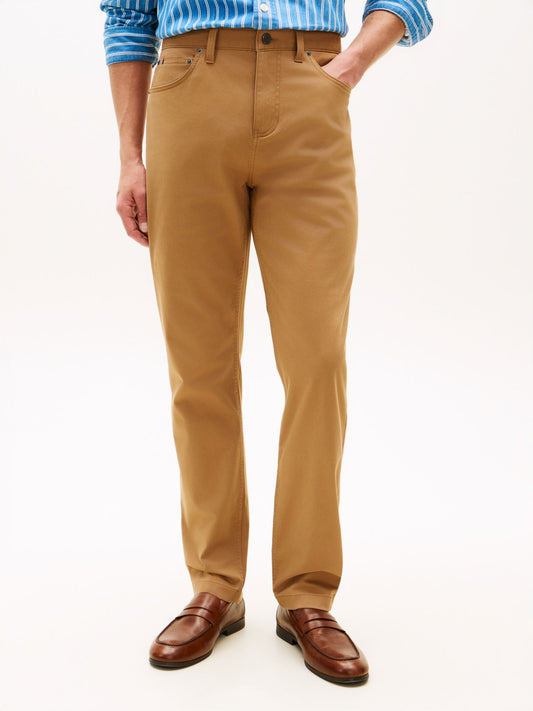 Tommy Hilfiger 5-Pocket Straight Pant