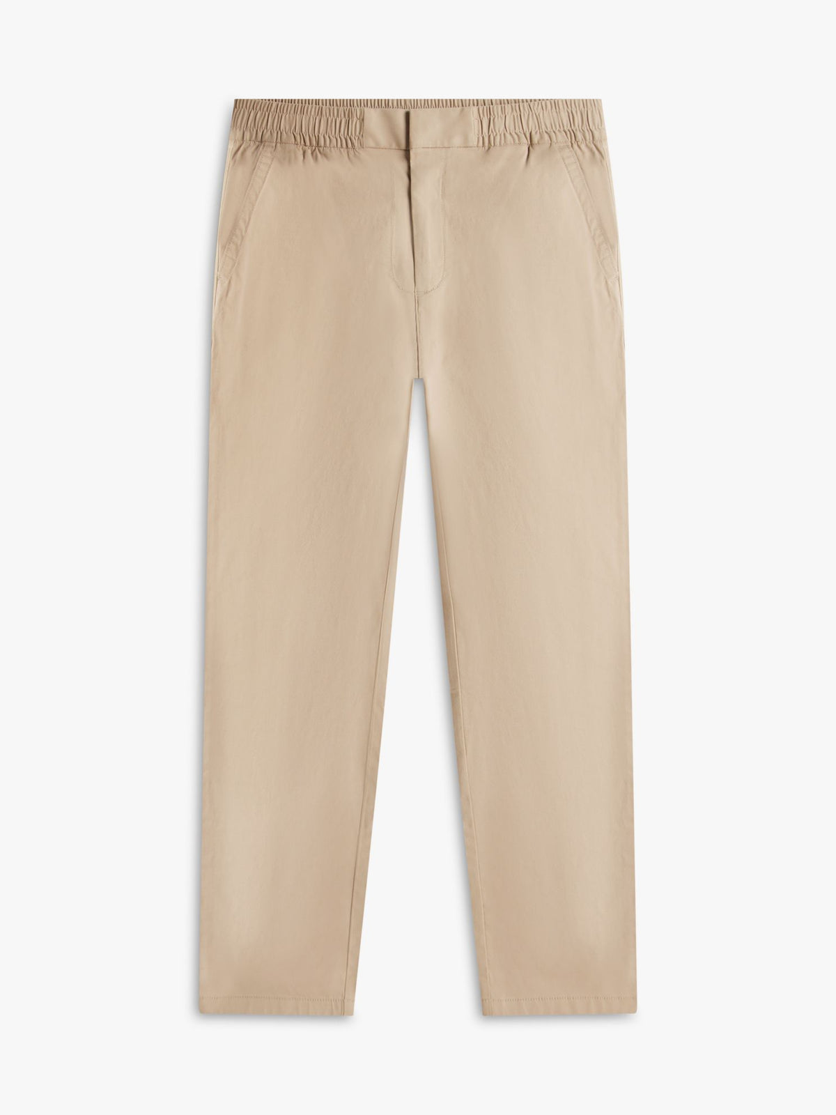 Tommy Hilfiger Elastic-Waist Dobby Pant