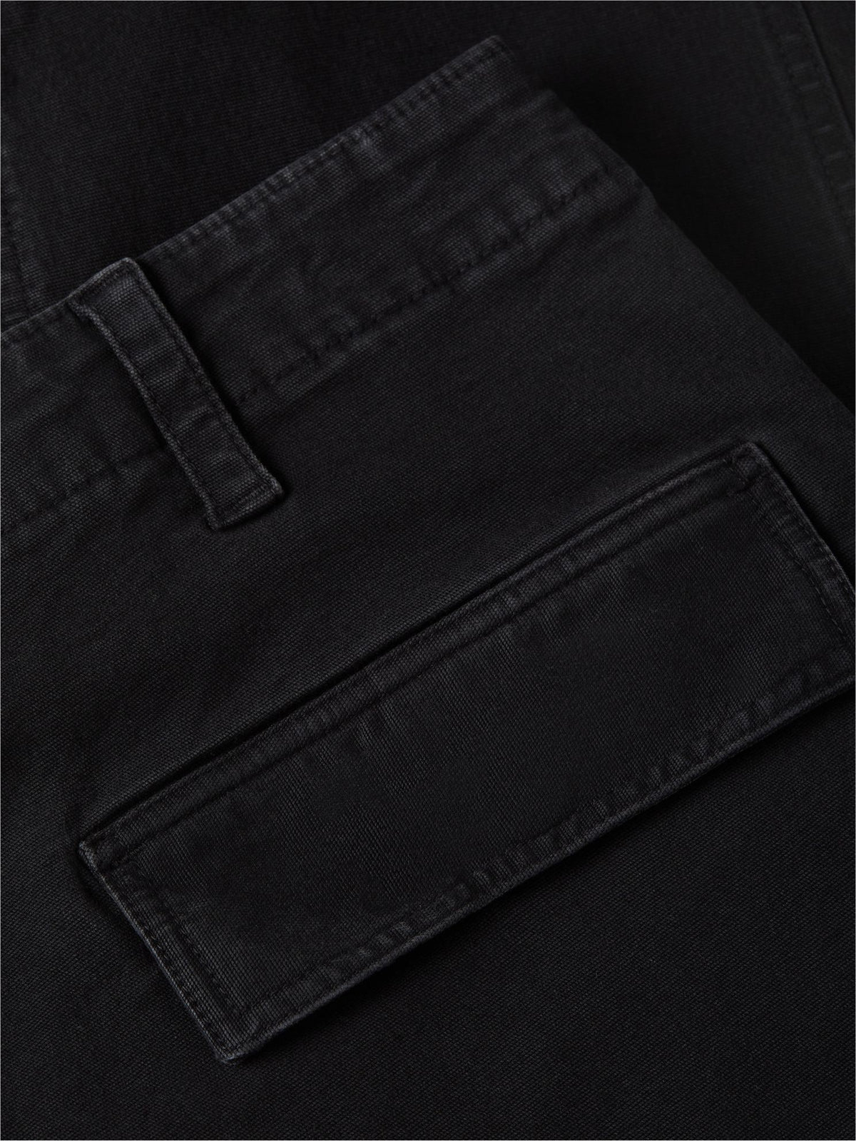 Tommy Hilfiger Tommy Jeans Straight Cargo Pant