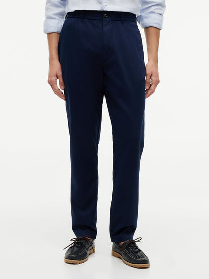 Tommy Hilfiger Regular Fit Pull-On Pant