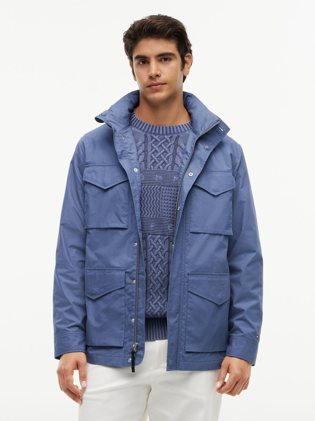 Tommy Hilfiger Packable Field Jacket