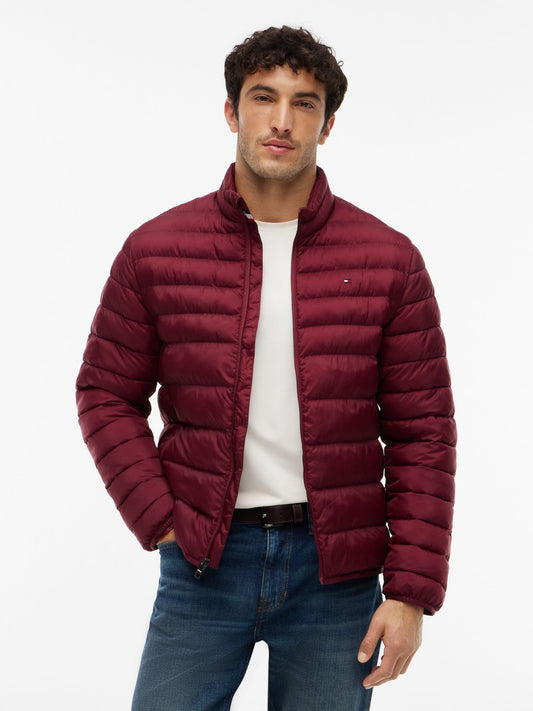 Tommy Hilfiger Lightweight Packable Jacket