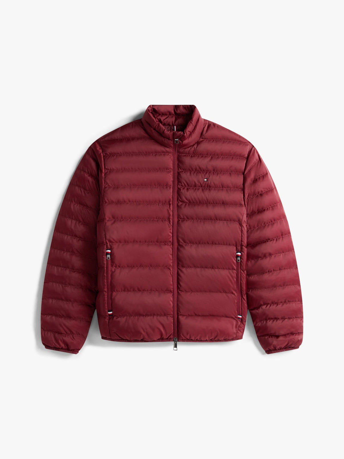 Tommy Hilfiger Lightweight Packable Jacket