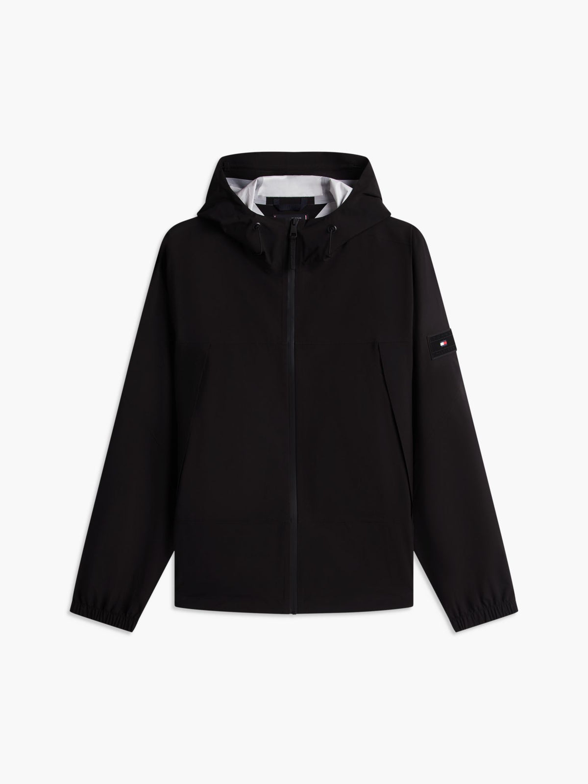 Tommy Hilfiger TH Performance Hooded Jacket