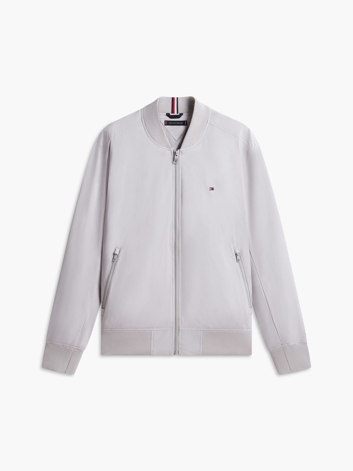 Tommy Hilfiger TH Performance Water-Repellent Bomber